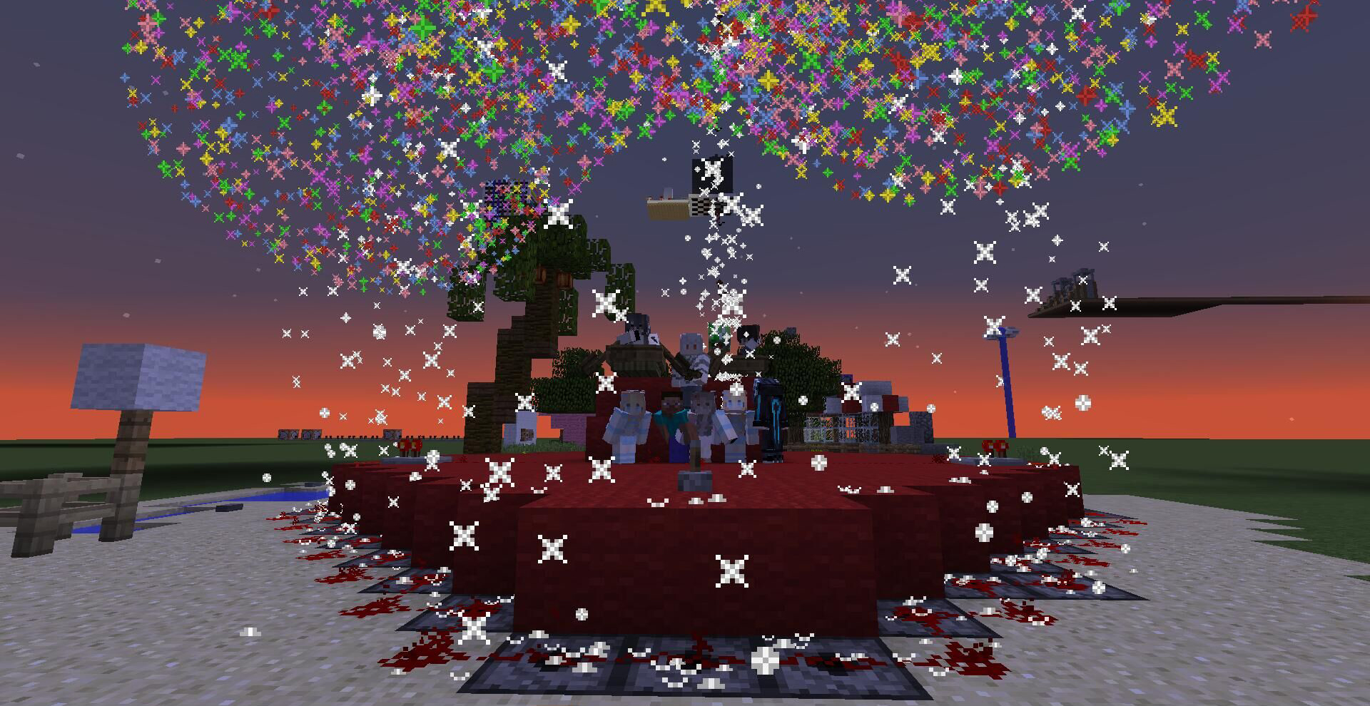 2022年4周年庆典